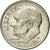 Coin, United States, Roosevelt Dime, Dime, 2002, U.S. Mint, Denver, AU(55-58)