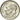 Moneda, Estados Unidos, Roosevelt Dime, Dime, 2004, U.S. Mint, Denver, EBC