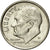 Coin, United States, Roosevelt Dime, Dime, 2004, U.S. Mint, Denver, AU(55-58)