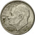 Coin, United States, Roosevelt Dime, Dime, 2010, U.S. Mint, Denver, AU(50-53)