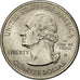 Münze, Vereinigte Staaten, Quarter, 1999, U.S. Mint, Denver, VZ, Copper-Nickel