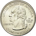 Münze, Vereinigte Staaten, Quarter, 2002, U.S. Mint, Denver, VZ+, Copper-Nickel