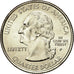 Münze, Vereinigte Staaten, Quarter, 2003, U.S. Mint, Philadelphia, VZ+