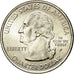 Münze, Vereinigte Staaten, Quarter, 2004, U.S. Mint, Philadelphia, VZ+