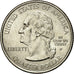 Münze, Vereinigte Staaten, Quarter, 2006, U.S. Mint, Philadelphia, VZ