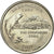 Münze, Vereinigte Staaten, Quarter, 2007, U.S. Mint, Denver, VZ, Copper-Nickel