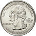 Münze, Vereinigte Staaten, Quarter, 2008, U.S. Mint, Denver, VZ, Copper-Nickel