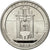 Münze, Vereinigte Staaten, Quarter, 2010, U.S. Mint, Denver, VZ, Copper-Nickel