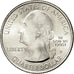 Moneta, Stati Uniti, Quarter, 2010, U.S. Mint, Denver, SPL, Rame ricoperto in