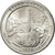 Moneta, Stati Uniti, Quarter, 2010, U.S. Mint, Denver, SPL, Rame ricoperto in