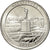 Moneta, Stati Uniti, Quarter, 2011, U.S. Mint, Philadelphia, SPL, Rame ricoperto