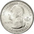 Moneta, Stati Uniti, Quarter, 2011, U.S. Mint, Denver, SPL, Rame ricoperto in