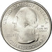 Moneta, Stati Uniti, Quarter, 2011, U.S. Mint, Denver, SPL, Rame ricoperto in