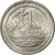 Moneta, Stati Uniti, Quarter, 2011, U.S. Mint, Philadelphia, SPL, Rame ricoperto