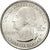 Moneta, Stati Uniti, Quarter, 2011, U.S. Mint, Philadelphia, SPL, Rame ricoperto