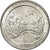 Moneta, Stati Uniti, Quarter, 2011, U.S. Mint, Philadelphia, SPL, Rame ricoperto