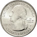 Münze, Vereinigte Staaten, Quarter, 2012, U.S. Mint, Philadelphia, VZ+