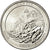 Moneta, Stati Uniti, Quarter, 2012, U.S. Mint, Philadelphia, SPL, Rame ricoperto