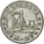 Coin, Hungary, 50 Fillér, 1978, Budapest, EF(40-45), Aluminum, KM:574