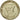 Coin, Jamaica, Elizabeth II, Dollar, 1991, Franklin Mint, AU(50-53)