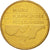 Coin, Netherlands, Beatrix, 5 Gulden, 1991, EF(40-45), Bronze Clad Nickel