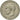 Moneda, Grecia, Constantine II, 5 Drachmai, 1971, MBC, Cobre - níquel, KM:100