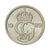 Coin, Sweden, Carl XVI Gustaf, 10 Öre, 1989, AU(50-53), Copper-nickel, KM:850