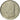 Coin, Belgium, Franc, 1980, EF(40-45), Copper-nickel, KM:142.1