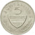 Monnaie, Autriche, 5 Schilling, 1990, TTB, Copper-nickel, KM:2889a