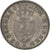 Moneta, Stati tedeschi, HESSE-DARMSTADT, Ludwig X, 6 Kreuzer, 1826, BB, Argento