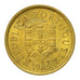 Monnaie, Portugal, Escudo, 1985, TTB+, Nickel-brass, KM:614