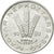 Moneda, Hungría, 20 Fillér, 1989, Budapest, MBC, Aluminio, KM:573