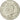Moneta, Polinezja Francuska, 20 Francs, 1983, Paris, EF(40-45), Nikiel, KM:9