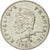 Moneta, Polinesia francese, 20 Francs, 1983, Paris, BB, Nichel, KM:9