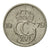 Monnaie, Suède, Carl XVI Gustaf, 10 Öre, 1979, TTB+, Copper-nickel, KM:850