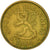 Moneta, Finlandia, 10 Pennia, 1964, BB, Alluminio-bronzo, KM:46