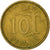 Moneta, Finlandia, 10 Pennia, 1964, BB, Alluminio-bronzo, KM:46