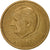 Moneta, Belgia, Albert II, 20 Francs, 20 Frank, 1996, Brussels, EF(40-45)