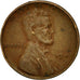 Coin, United States, Lincoln Cent, Cent, 1946, U.S. Mint, Philadelphia