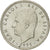 Moneta, Spagna, Juan Carlos I, 5 Pesetas, 1980, SPL-, Rame-nichel, KM:807