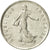 Coin, France, Semeuse, 5 Francs, 1972, Paris, EF(40-45), Nickel Clad