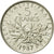 Coin, France, Semeuse, 5 Francs, 1987, Paris, EF(40-45), Nickel Clad