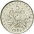 Coin, France, Semeuse, 5 Francs, 1995, Paris, EF(40-45), Nickel Clad