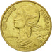 Monnaie, France, Marianne, 5 Centimes, 1980, Paris, TTB, Aluminum-Bronze