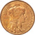 Moneda, Francia, Dupuis, 5 Centimes, 1912, SC, Bronce, KM:842, Gadoury:165