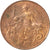 Moneda, Francia, Dupuis, 5 Centimes, 1906, SC+, Bronce, KM:842, Gadoury:165