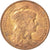 Moneda, Francia, Dupuis, 5 Centimes, 1907, SC+, Bronce, KM:842, Gadoury:165