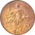 Moneda, Francia, Dupuis, 5 Centimes, 1907, SC+, Bronce, KM:842, Gadoury:165