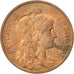 Moneta, Francia, Dupuis, 5 Centimes, 1907, SPL, Bronzo, KM:842, Gadoury:165