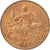 Moneda, Francia, Dupuis, 5 Centimes, 1907, SC, Bronce, KM:842, Gadoury:165